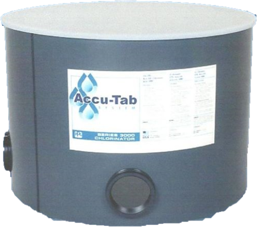 Accutab Application